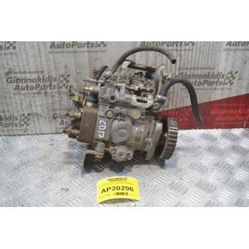 Αντλία Πετρελαίου Nissan Sunny Αρ.Κινητήρα CD17 1986-1991 16700 59Y00