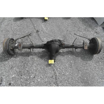 Διαφορικό Πίσω Volkswagen Amarok 10x41 2010-2018 2H0500029P