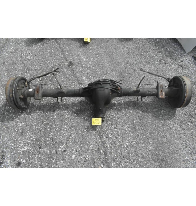 Διαφορικό Πίσω Volkswagen Amarok 10x41 2010-2018 2H0500029P