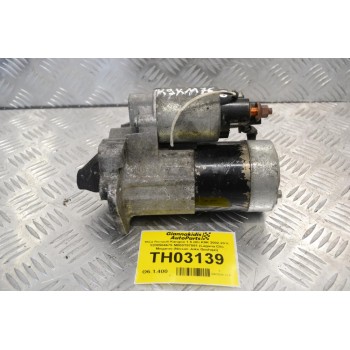 Μίζα Renault Kangoo 1.5 dCi K9K 2002-2010 8200584675 M000T87881 (Laguna Clio Megane) (Nissan Juke Qashqai)