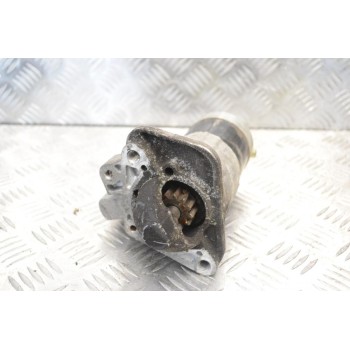 Μίζα Renault Kangoo 1.5 dCi K9K 2002-2010 8200584675 M000T87881 (Laguna Clio Megane) (Nissan Juke Qashqai)