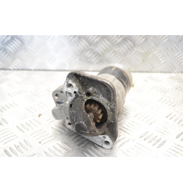 Μίζα Renault Kangoo 1.5 dCi K9K 2002-2010 8200584675 M000T87881 (Laguna Clio Megane) (Nissan Juke Qashqai)