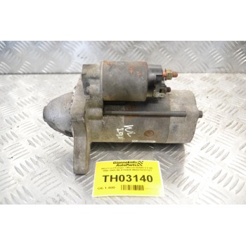 Μίζα Ford Ranger / Mazda B2500 2.5 WL 1998-2005 WL9118400 M002T87271ZT