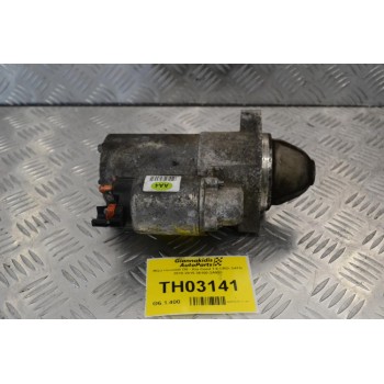 Μίζα Hyundai I30 - Kia Ceed 1.6 CRDI D4FB 2010-2015 36100-2A950