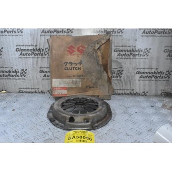 Πλατο Συμπλεκτη Suzuki Jimny Swift Ignis Wagon R+ Baleno M13A G13BB G10A K12B 1980-2012 22100-82612 (Γνήσιο) (Opel / Subaru / Daihatsu)