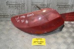Φανάρι Πίσω Αριστερό Peugeot 206 1998-2003