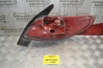Φανάρι Πίσω Αριστερό Peugeot 206 1998-2003