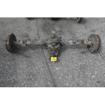 Διαφορικό Πίσω Mitsubishi L200 12X47 4X4 KB4 2006-2011