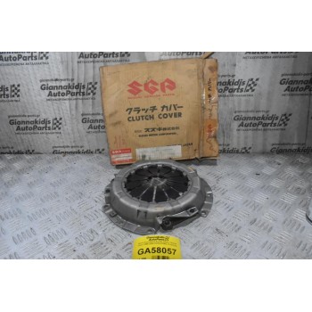 Πλατό Συμπλέκτη Suzuki Vitara / Grand Vitara 1995-2005 22100-57B02 (Γνήσιος)