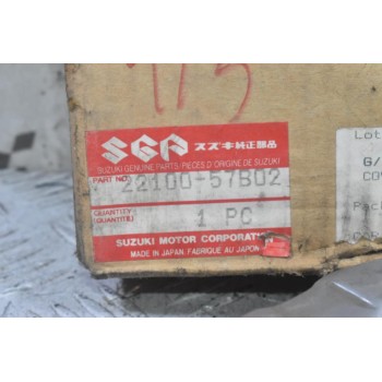 Πλατό Συμπλέκτη Suzuki Vitara / Grand Vitara 1995-2005 22100-57B02 (Γνήσιος)