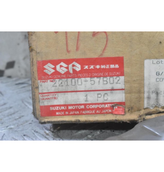 Πλατό Συμπλέκτη Suzuki Vitara / Grand Vitara 1995-2005 22100-57B02 (Γνήσιος)