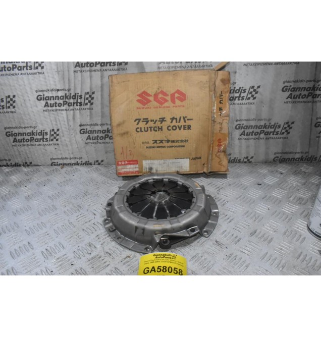 Πλατό Συμπλέκτη Suzuki Vitara / Grand Vitara 1995-2005 22100-57B02 (Γνήσιος)