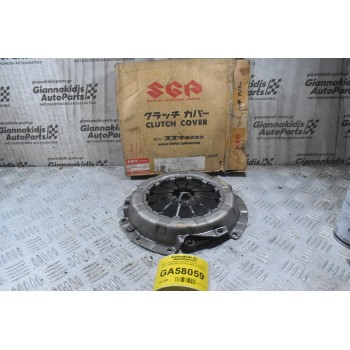 Πλατό Συμπλέκτη Suzuki Vitara / Grand Vitara 1995-2005 22100-57B02 (Γνήσιος)