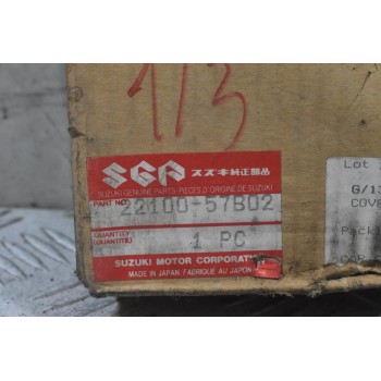 Πλατό Συμπλέκτη Suzuki Vitara / Grand Vitara 1995-2005 22100-57B02 (Γνήσιος)