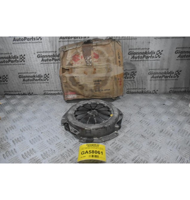 Πλατό Συμπλέκτη Suzuki Vitara / Grand Vitara 1995-2005 22100-57B01 (Γνήσιος)