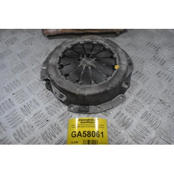 Πλατό Συμπλέκτη Suzuki Vitara / Grand Vitara 1995-2005 22100-57B01 (Γνήσιος)