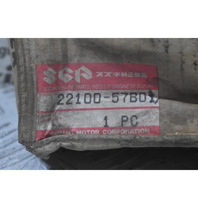 Πλατό Συμπλέκτη Suzuki Vitara / Grand Vitara 1995-2005 22100-57B01 (Γνήσιος)