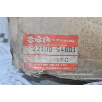 Πλατό Συμπλέκτη Suzuki Jimny Swift 1995-2005 22100-64B01 (Γνήσιος) (Καινουριο)
