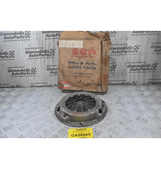 Πλατό Συμπλέκτη Suzuki Jimny Swift 1995-2005 22100-64B01 (Γνήσιος) (Καινουριο)