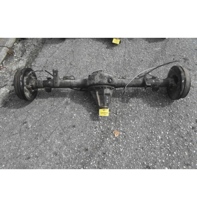 Διαφορικό Πίσω Ford Ranger 3.2/2.2 11X41 2012-2018