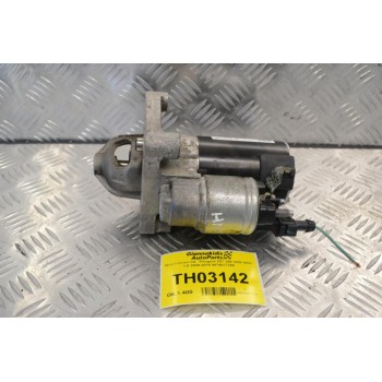 Μίζα Citroen C4 - Peugeot 207 308 3008 5008 1.6 2009-2019 9674077280