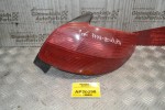 Φανάρι Πίσω Δεξιά Peugeot 206 1998-2003