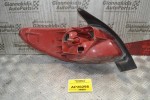 Φανάρι Πίσω Δεξιά Peugeot 206 1998-2003