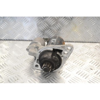 Μίζα Volkswagen Scirocco BZB 2005-2012 BOSCH 0001121408