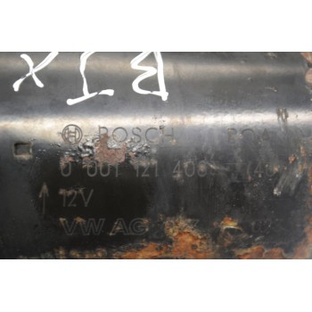 Μίζα Volkswagen Scirocco BZB 2005-2012 BOSCH 0001121408