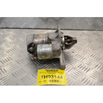 Μίζα Nissan Qashqai 2.0 MR20 2006-2015 23300-EN200