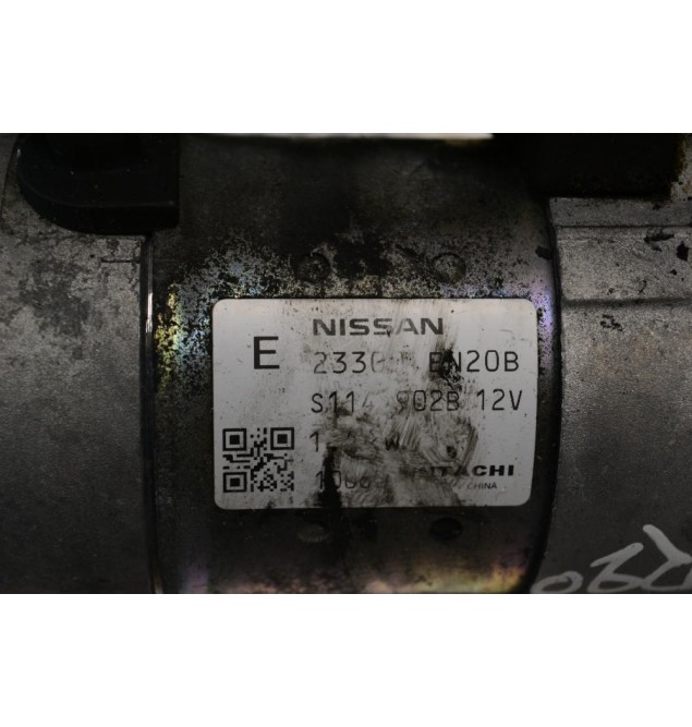 Μίζα Nissan Qashqai 2.0 MR20 2006-2015 23300-EN200