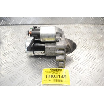 Μίζα Citroen/Pegeuot/Mitsubishi C4/C3 308/3008 Asx 1.6Hdi 9HD6 2012-2017 9688268580-00