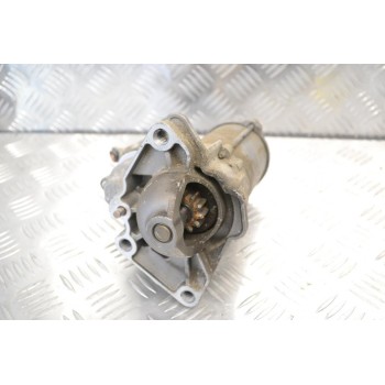 Μίζα Nissan Qashqai / X-Trail 1.6 DCI R9M 2008-2018 BOSCH 233001596R 0001170617