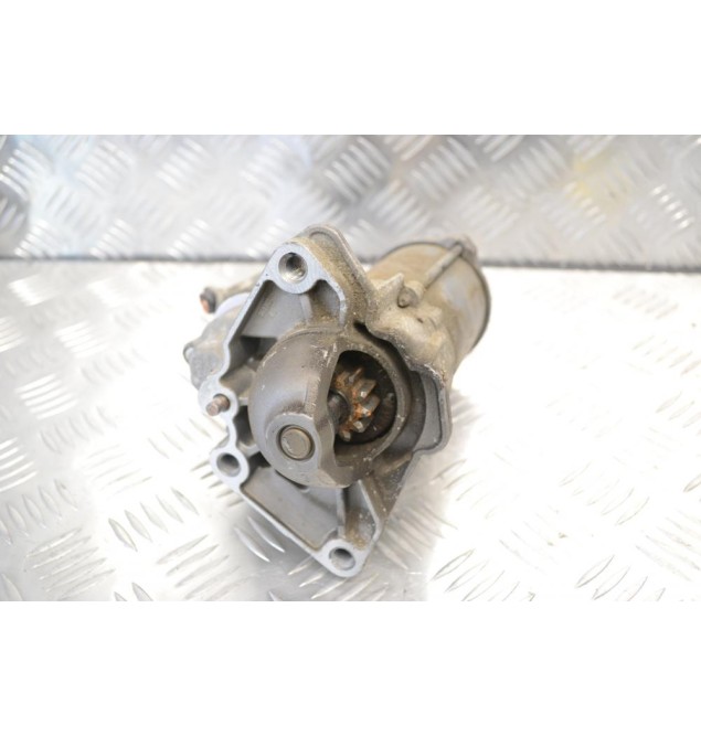 Μίζα Nissan Qashqai / X-Trail 1.6 DCI R9M 2008-2018 BOSCH 233001596R 0001170617