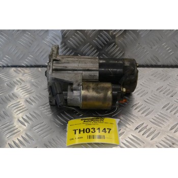 Μίζα Nissan Navara 2.4 D22 KA24 2001-2005 23300-1S711