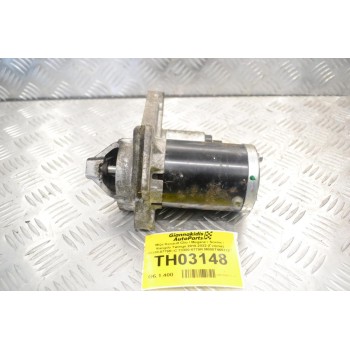 Μίζα Renault Clio / Megane / Scenic / Kangoo Twingo 2010-2022 (Γνήσια) 23300-0779R--C 23300-0779R M000T46571ZT (Dacia Sandero / Duster)