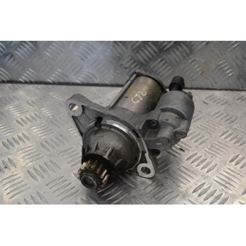 Μίζα Volkswagen Golf 7 / Jetta / Polo / Caddy 1.0 1.2 1.4 TDI/TSI 2010-2019 0AM911023N 0001179516 (Γνήσια) CHZ CXS CZCA CPTA CMBA CHPA) (Seat / Audi A3 A1 Q2 / Skoda Octavia Fabia Kamiq Rapid)