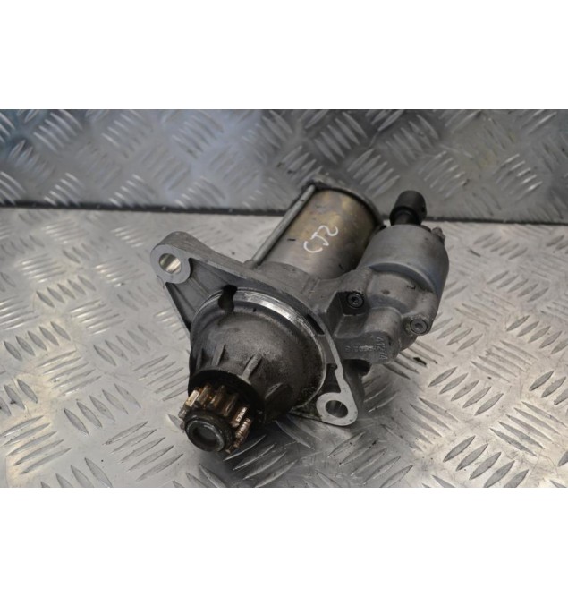 Μίζα Volkswagen Golf 7 / Jetta / Polo / Caddy 1.0 1.2 1.4 TDI/TSI 2010-2019 0AM911023N 0001179516 (Γνήσια) CHZ CXS CZCA CPTA CMBA CHPA) (Seat / Audi A3 A1 Q2 / Skoda Octavia Fabia Kamiq Rapid)