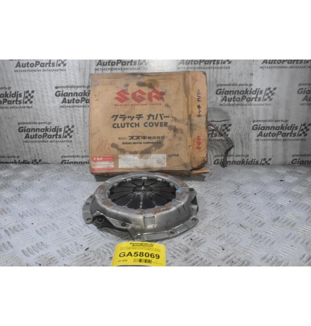 Πλατό Συμπλέκτη Suzuki Vitara / Grand Vitara 1995-2005 22100-57B02 (Γνήσιος)