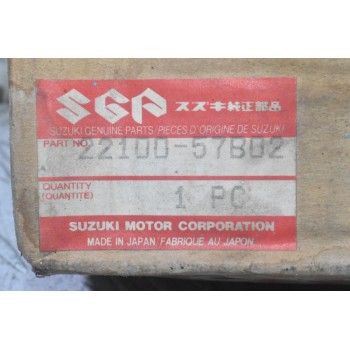 Πλατό Συμπλέκτη Suzuki Vitara / Grand Vitara 1995-2005 22100-57B02 (Γνήσιος)