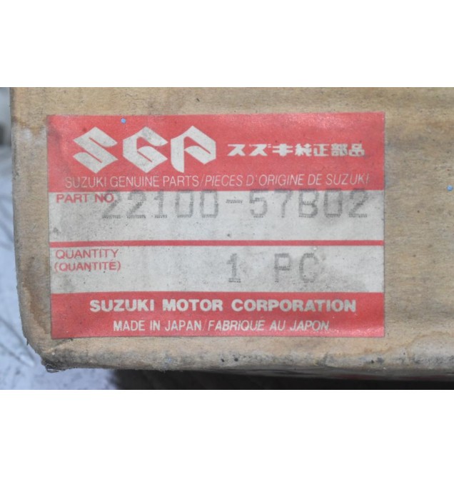 Πλατό Συμπλέκτη Suzuki Vitara / Grand Vitara 1995-2005 22100-57B02 (Γνήσιος)