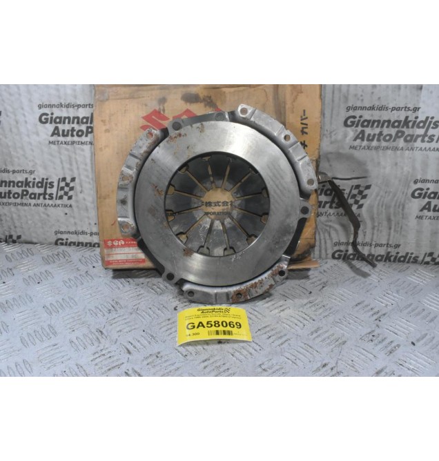 Πλατό Συμπλέκτη Suzuki Vitara / Grand Vitara 1995-2005 22100-57B02 (Γνήσιος)