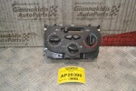 Χειριστήριο Καλοριφέρ-A/C Peugeot 206 1998-2003