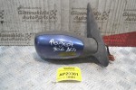 Καθρέπτης Ηλεκτρικός Συνοδηγού 7 pins Peugeot 306 1996-1999