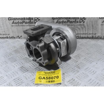 Turbo / Τουρμπίνα Nissan Navara-Terrano D22 TD25 103PS 1998-2001 14411-7F400 (Καινούργια)