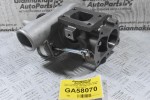 Turbo / Τουρμπίνα Nissan Navara-Terrano D22 TD25 103PS 1998-2001 14411-7F400 (Καινούργια)