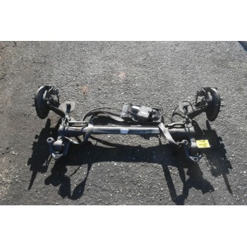 Αξονας Πίσω Κομπλε Opel Meriva 2010-2017 S10