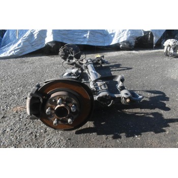 Αξονας Πίσω Κομπλε Opel Meriva 2010-2017 S10