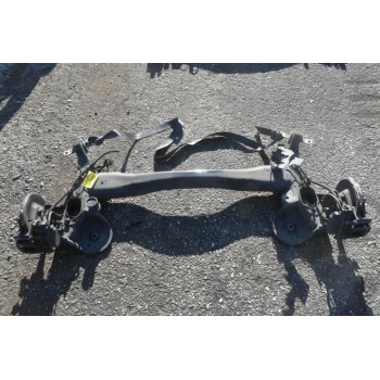 Αξονας Πίσω Κομπλε Peugeot 308 2014-2019