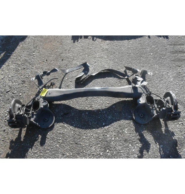 Αξονας Πίσω Κομπλε Peugeot 308 2014-2019